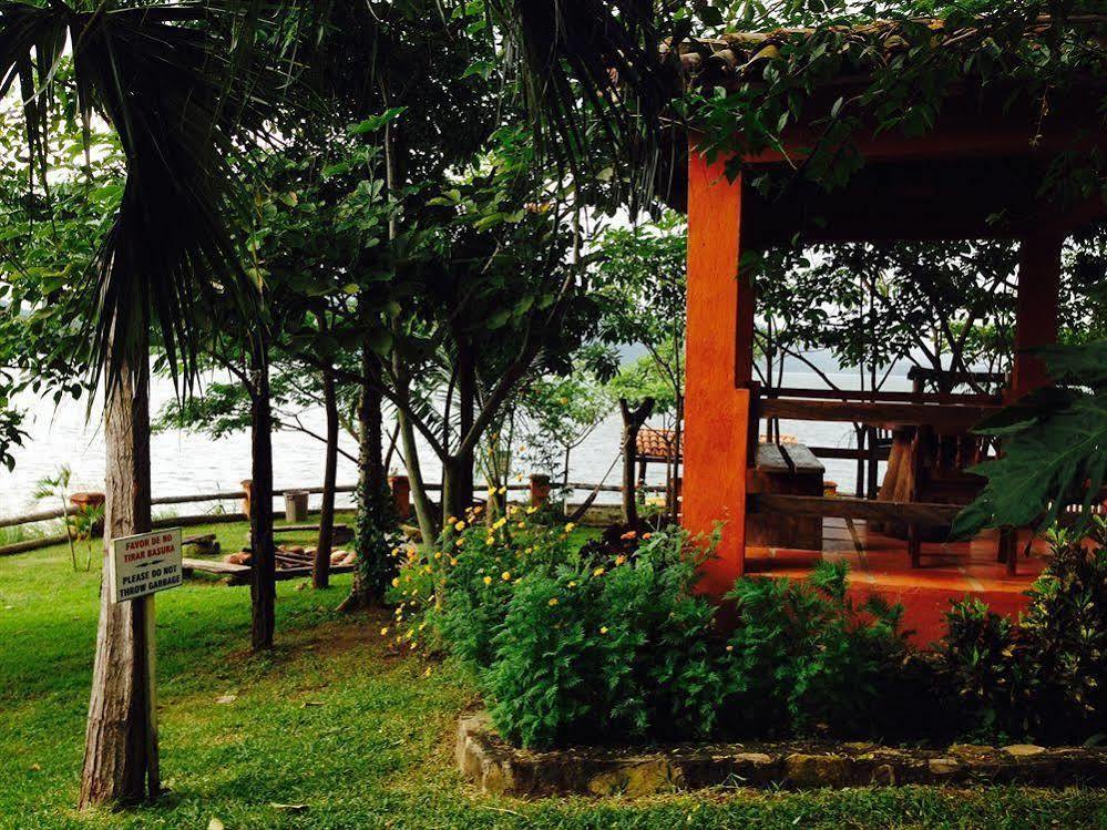 Hotelito Rincon De La Ceiba San José Extérieur photo